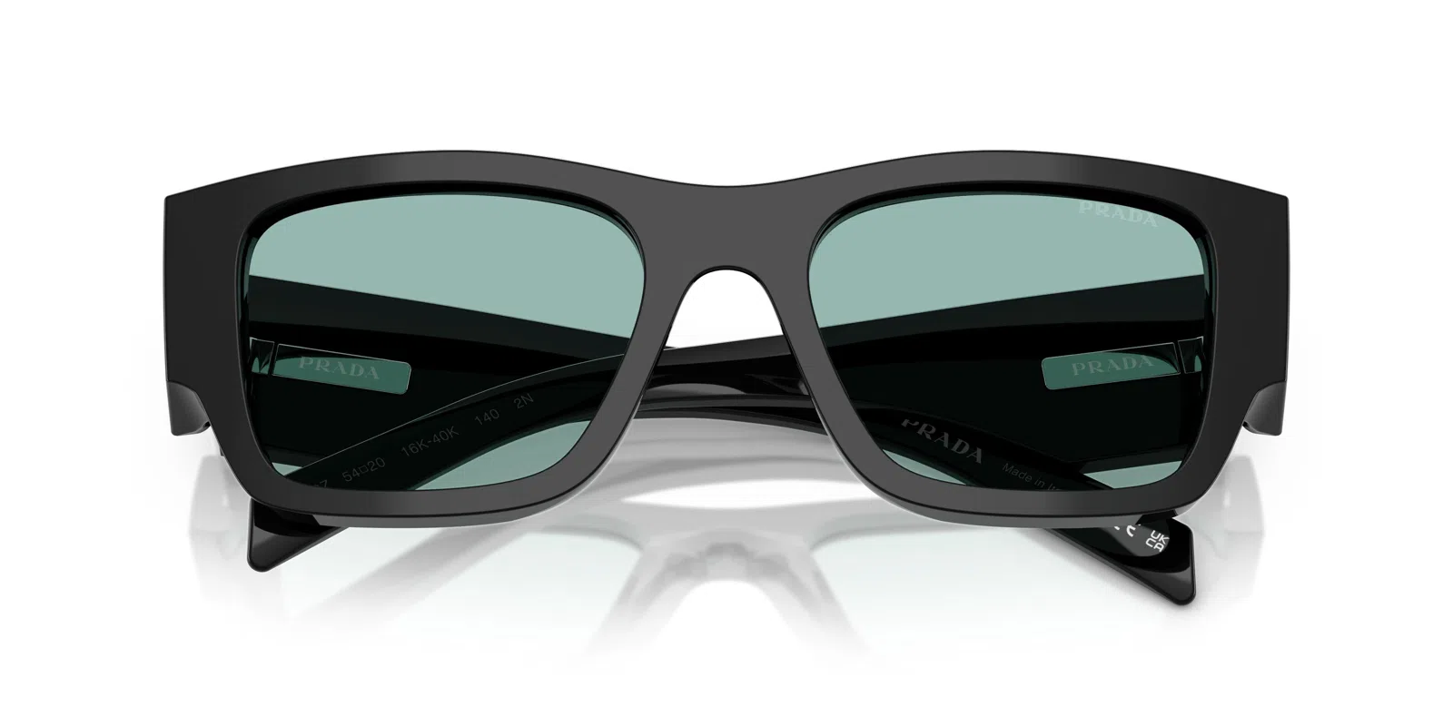 Prada 10ZS Sunglasses - view 30